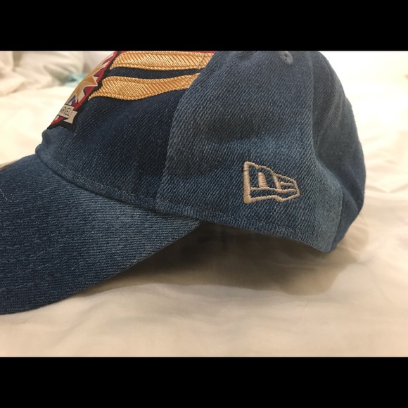 COPY - Captain marvel hat - Picture 7 of 7